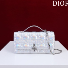 Christian Dior My Lady Bags